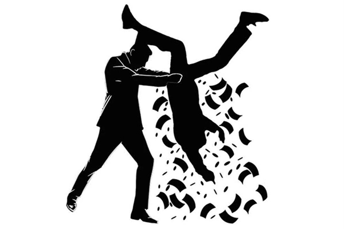 Troppa banca ti fa fallire